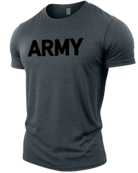 Dark Heather | Angle