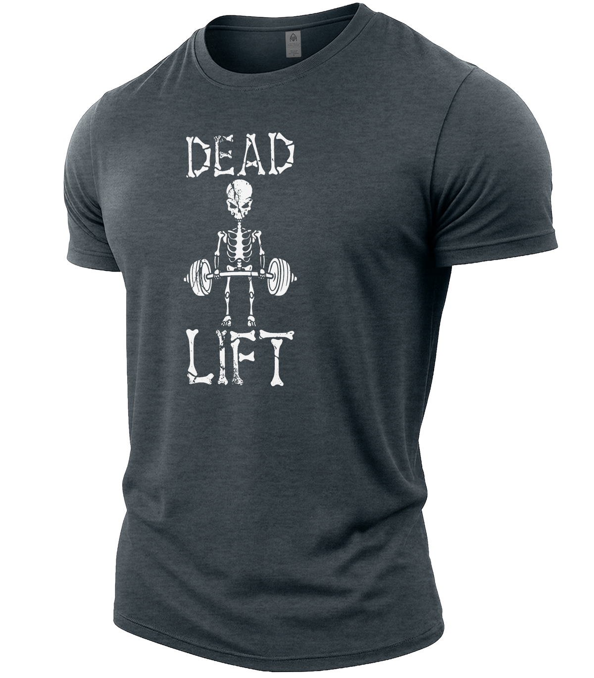 Dark Heather | Angle