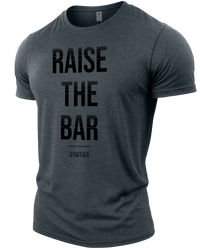 Dark Heather | Angle