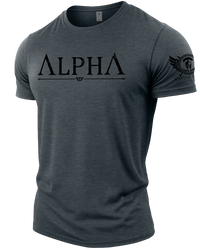 Dark Heather | Angle