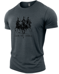 Dark Heather | Angle