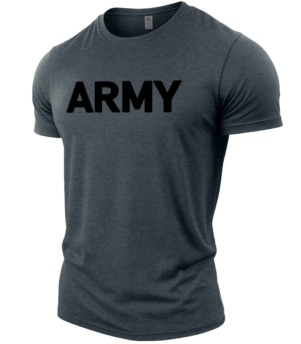 Dark Heather | Angle