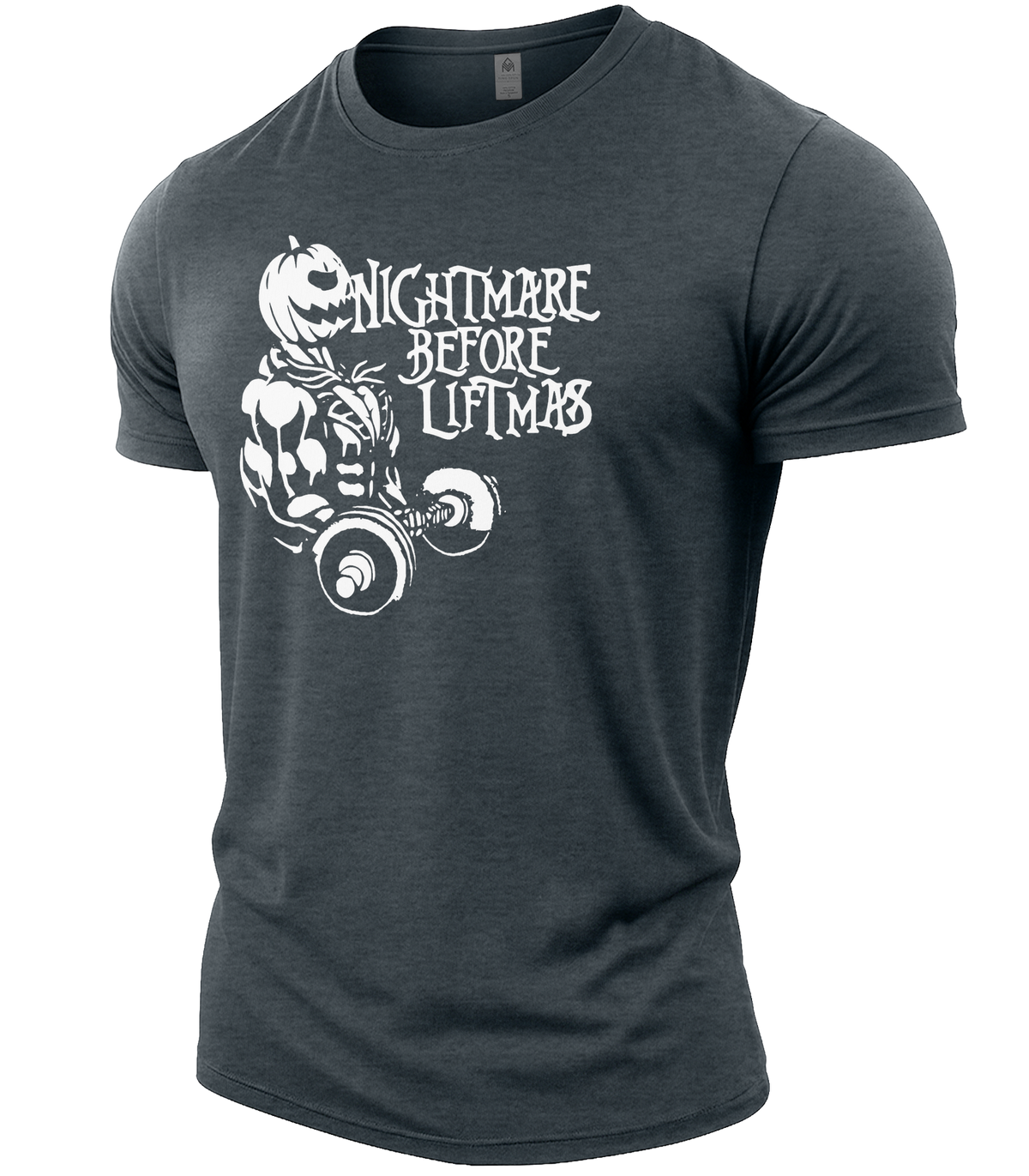 Dark Heather | Angle