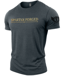 Dark Heather | Angle