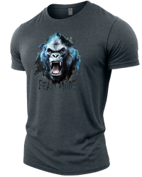 Dark Heather | Angle