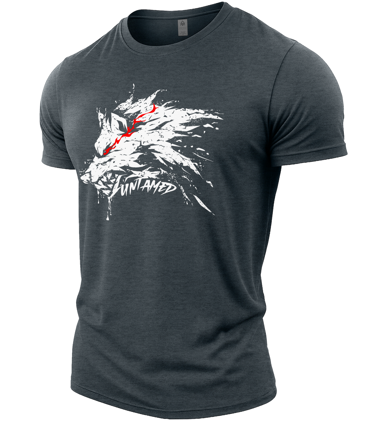 Dark Heather | Angle