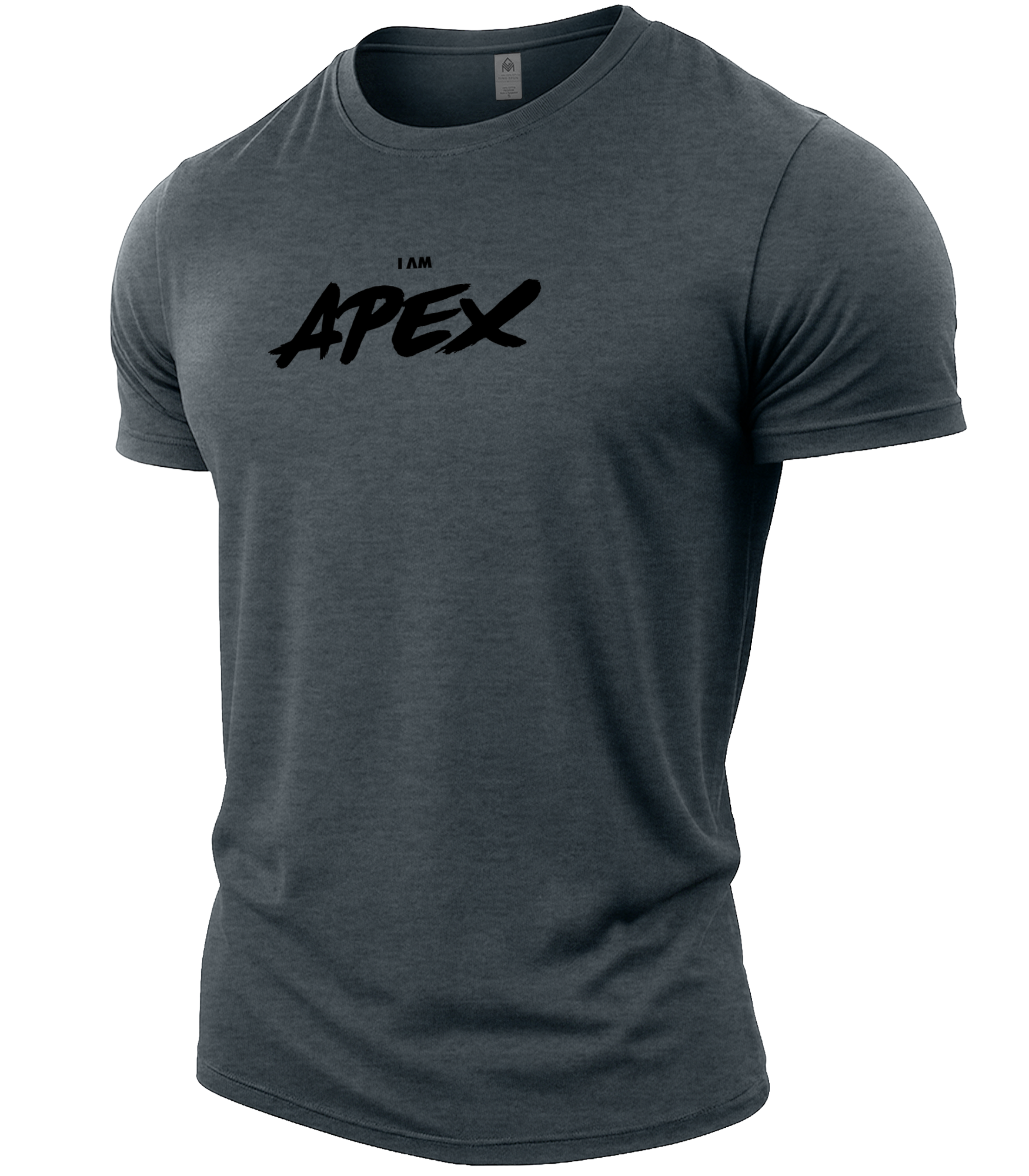 Dark Heather | Angle