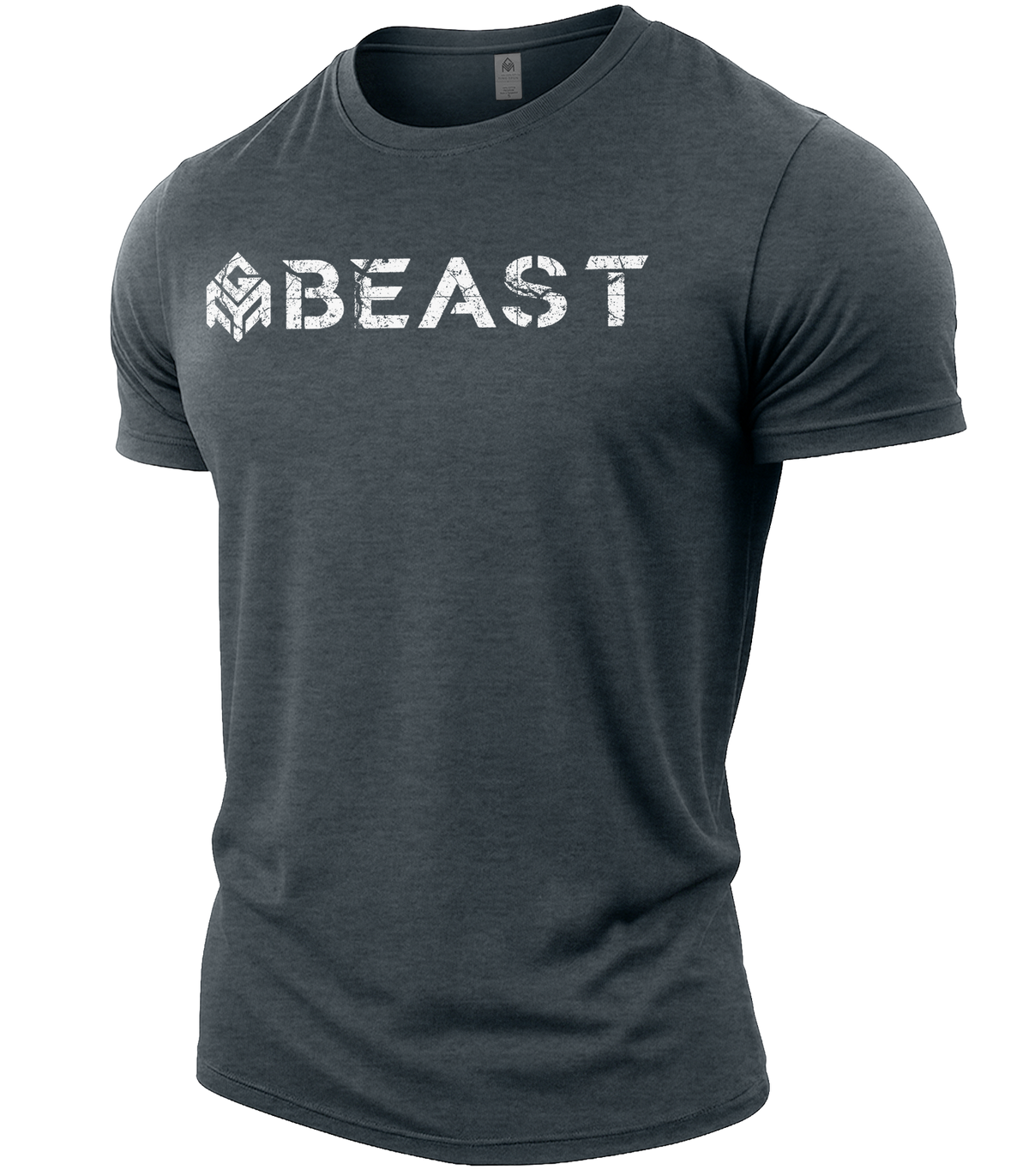 Dark Heather | Angle