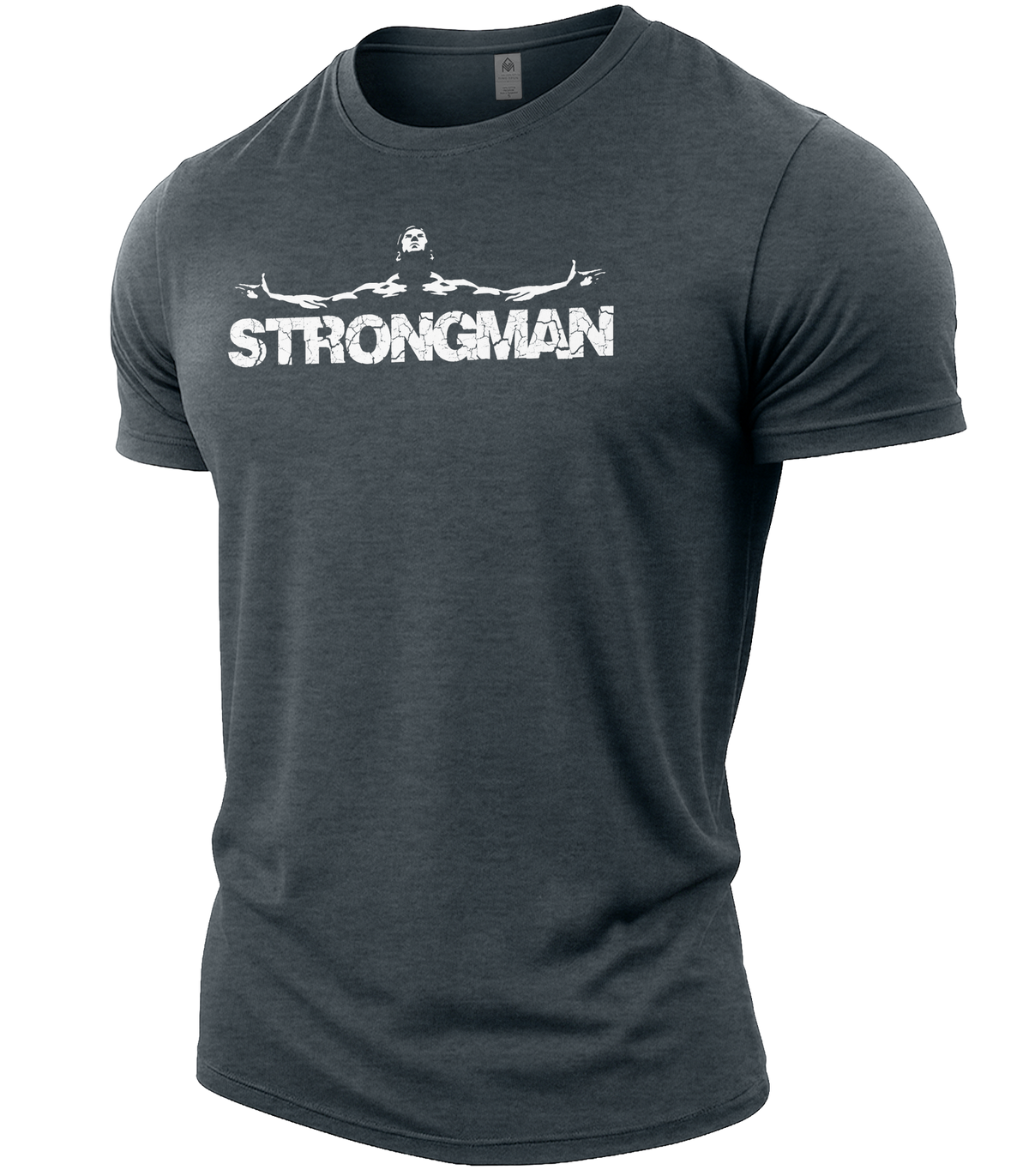 Dark Heather | Angle