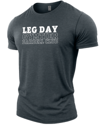 Dark Heather | Angle