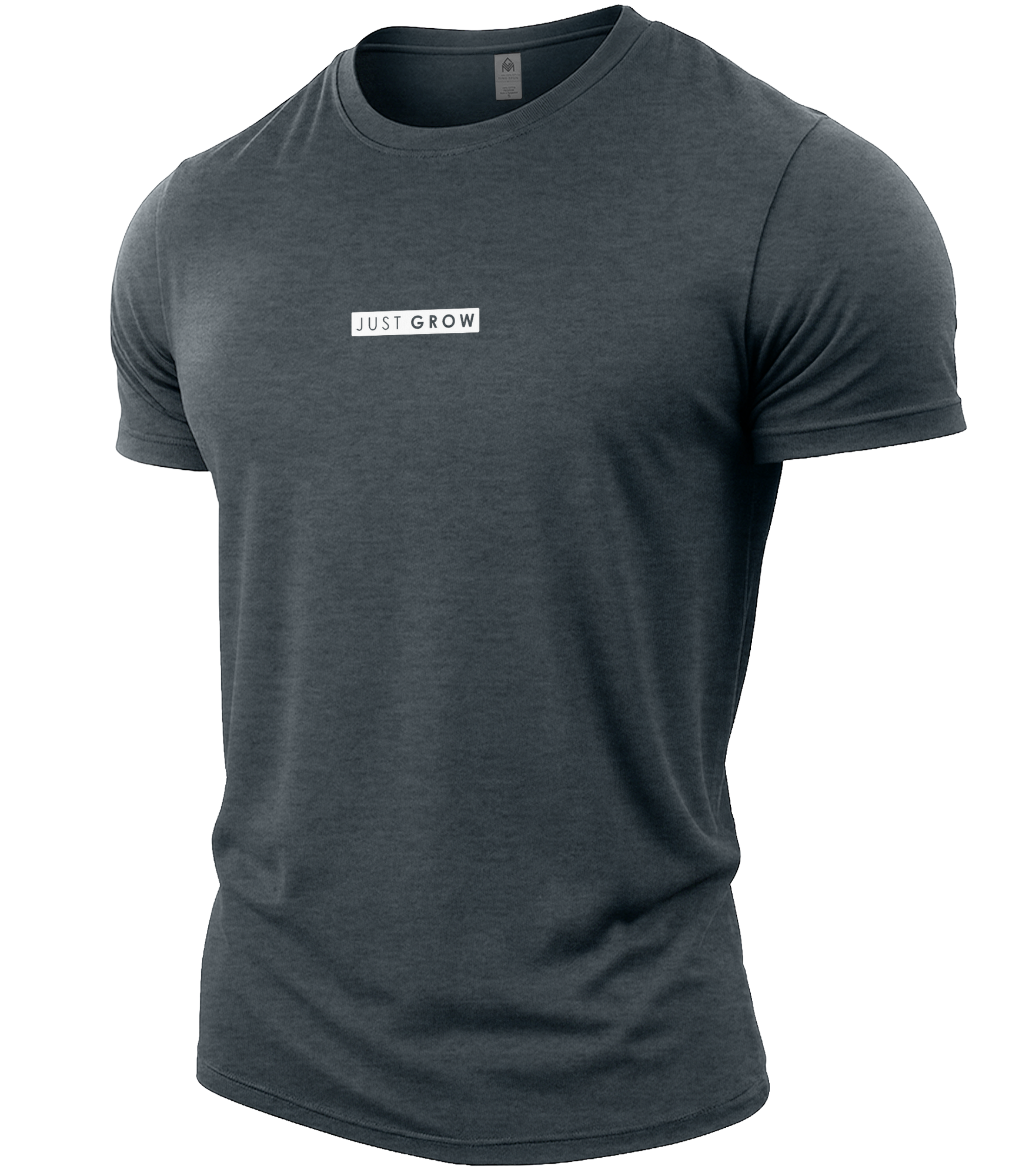 Dark Heather | Angle