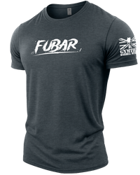 Dark Heather | Angle