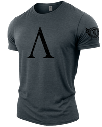 Dark Heather | Angle