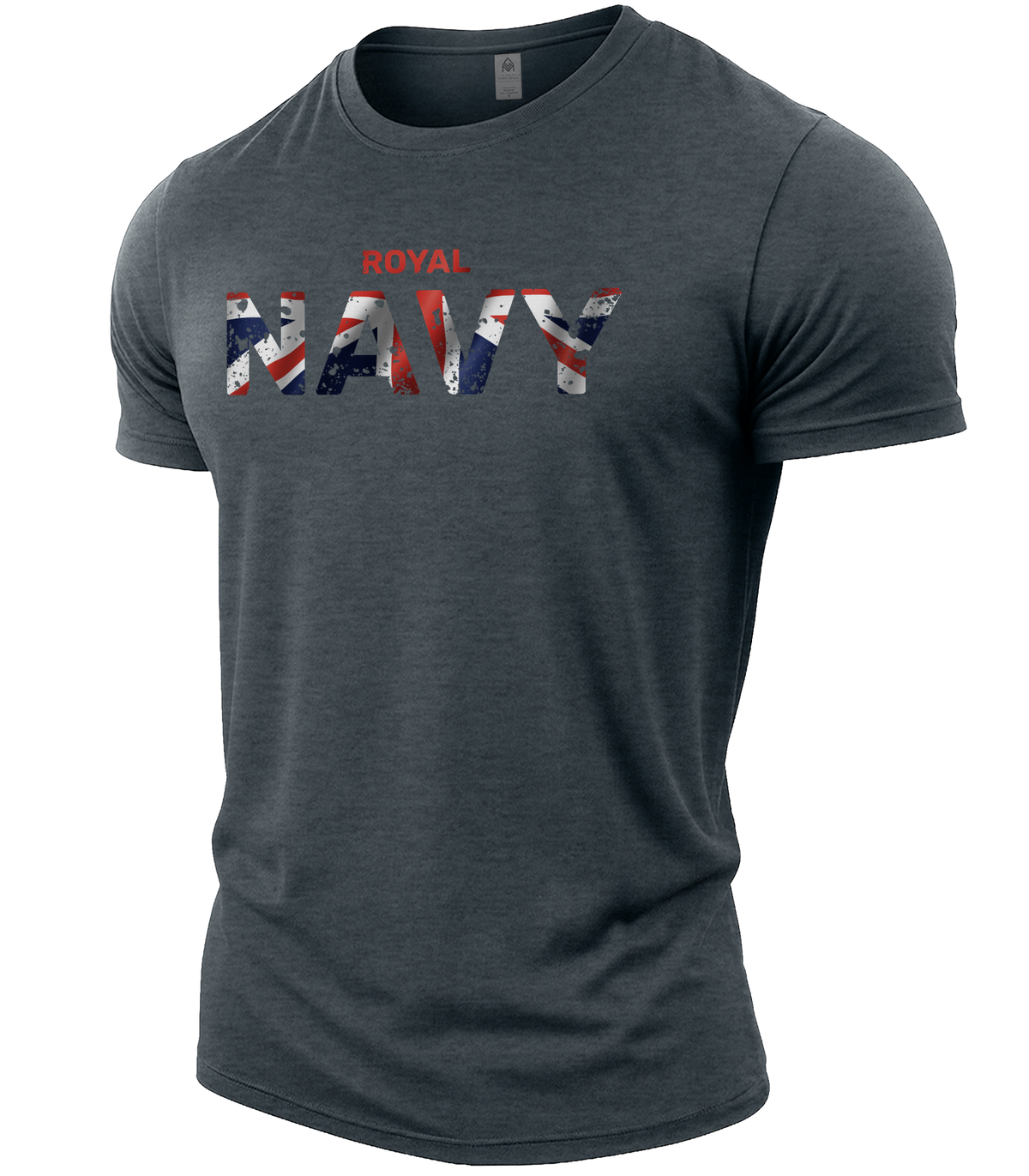 Dark Heather | Angle