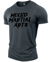 Dark Heather | Angle