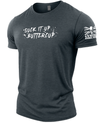 Dark Heather | Angle