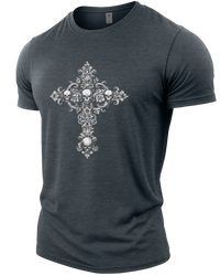 Dark Heather | Angle