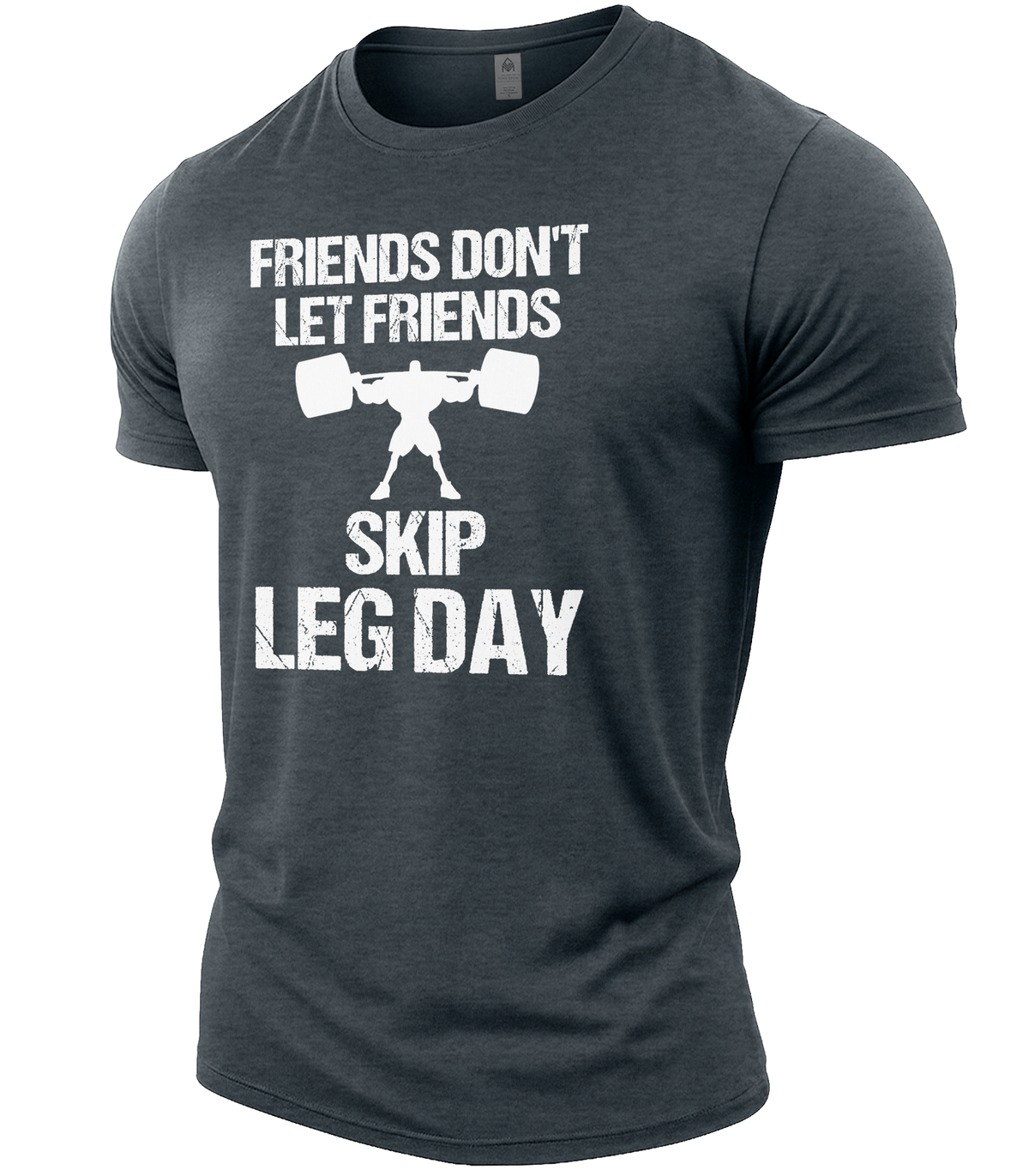 Dark Heather | Angle