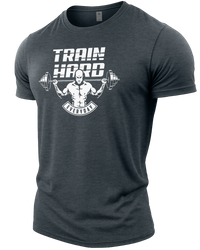 Dark Heather | Angle