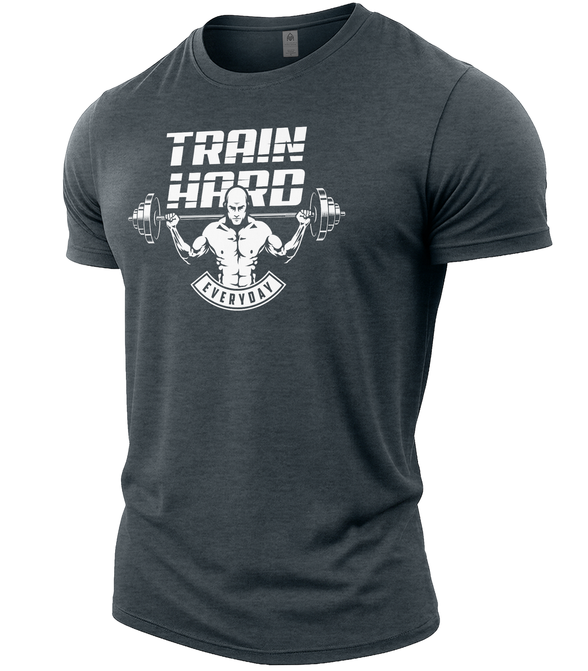 Dark Heather | Angle