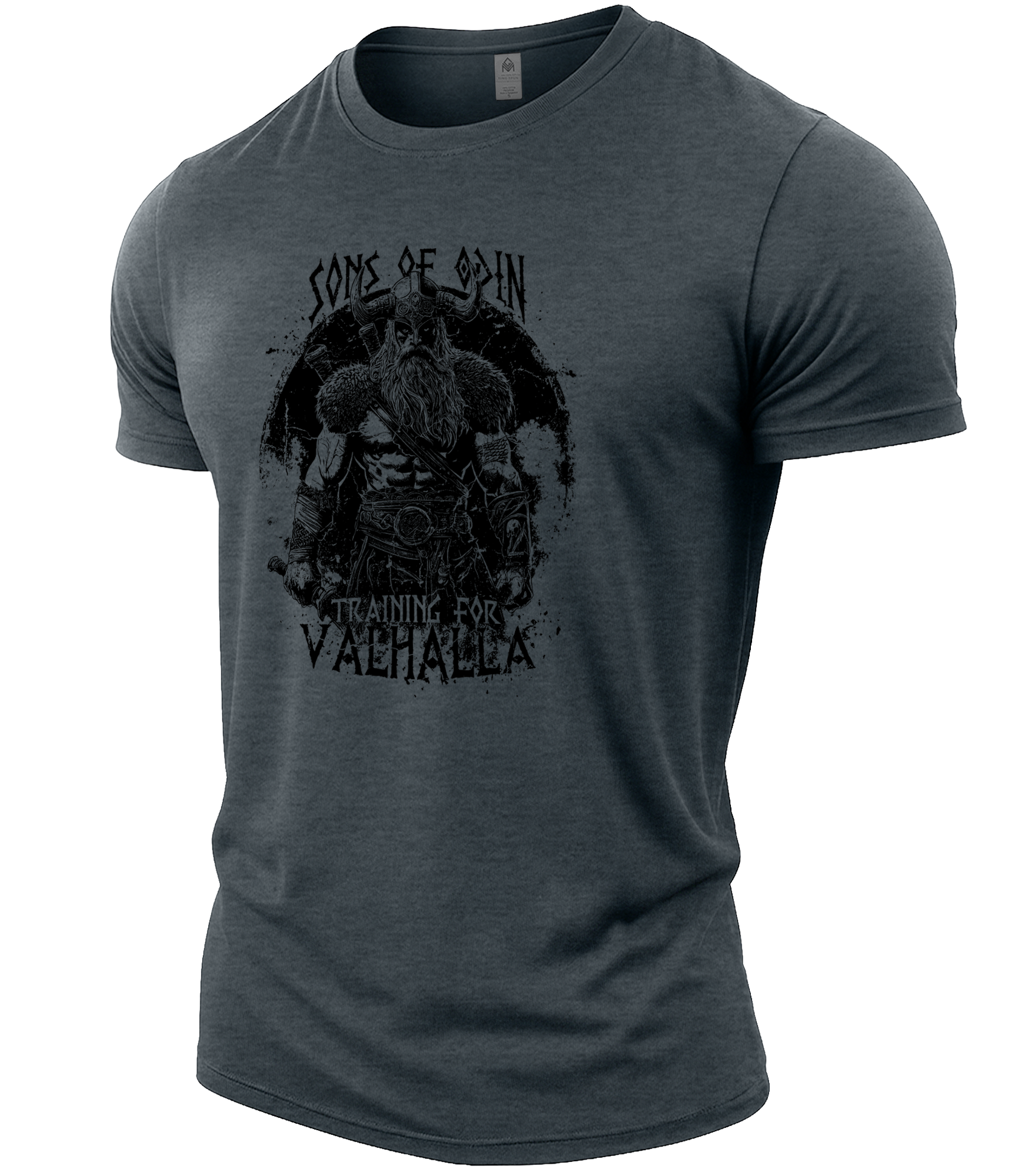 Dark Heather | Angle