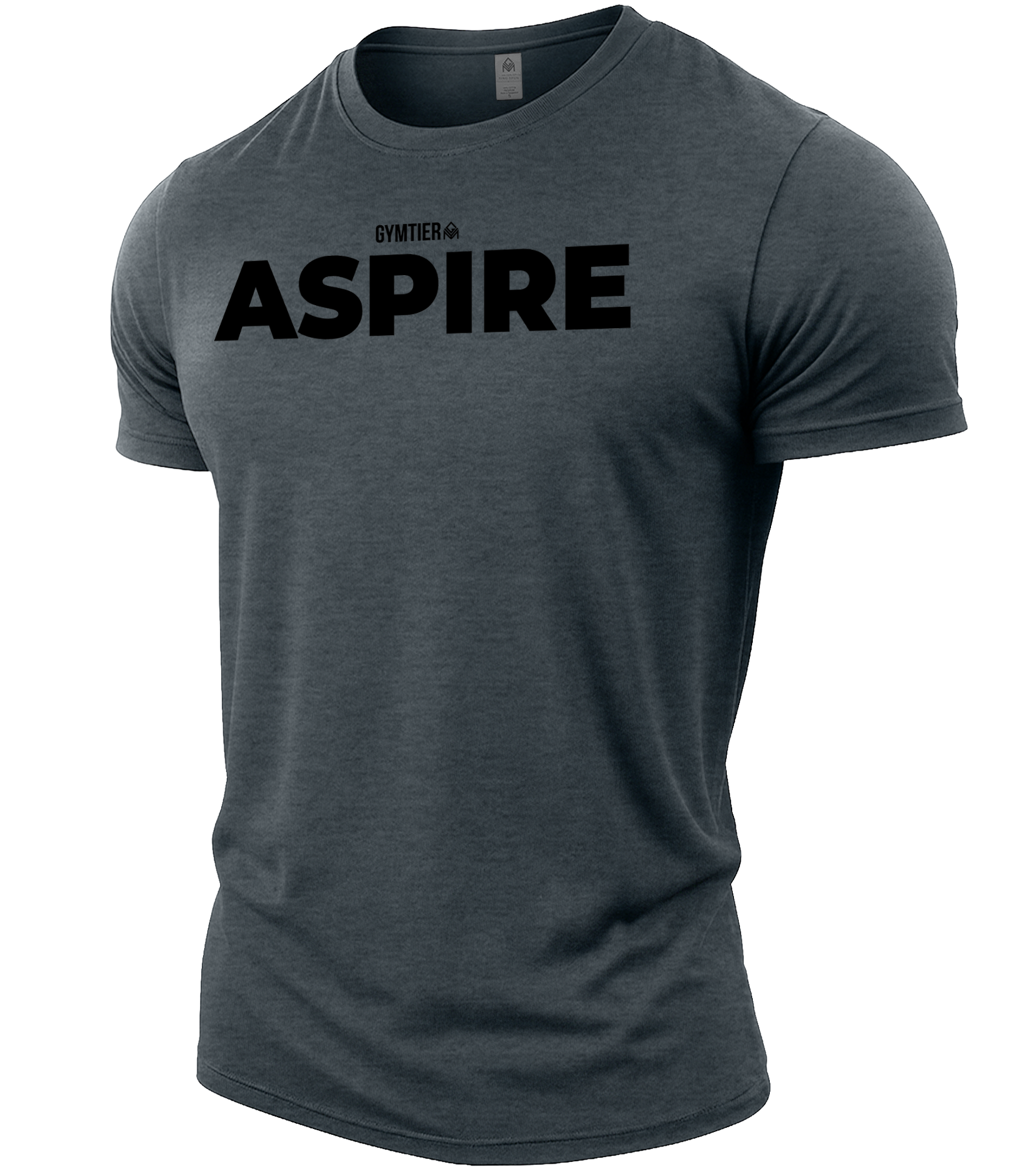 Dark Heather | Angle