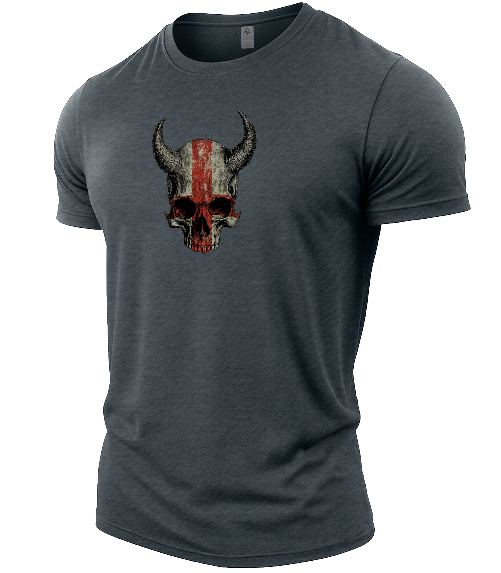 Dark Heather | Angle