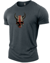 Dark Heather | Angle