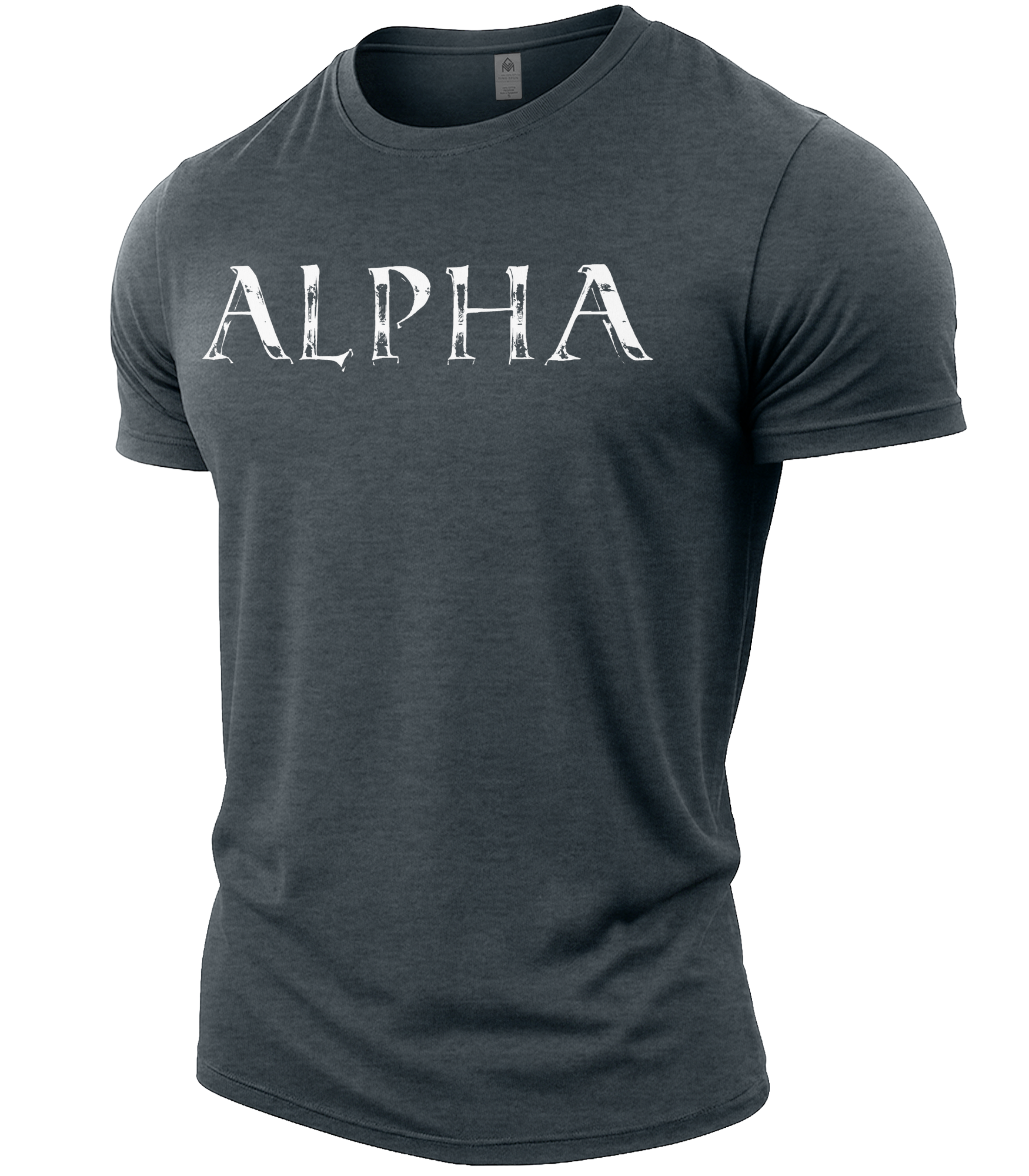 Dark Heather | Angle