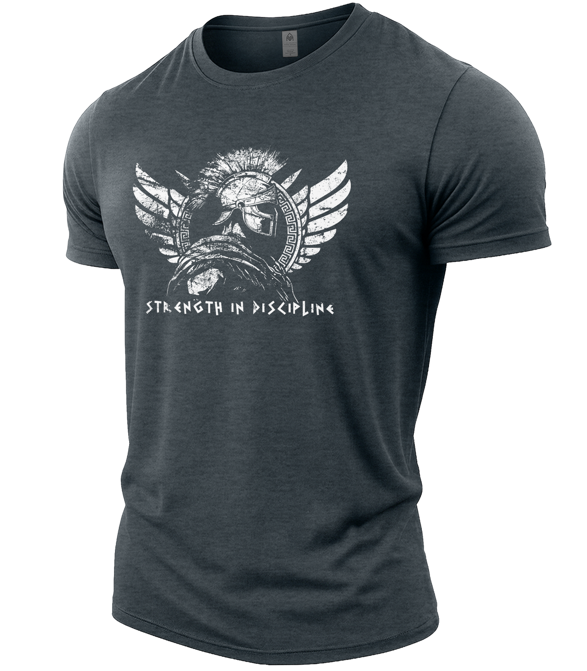 Dark Heather | Angle