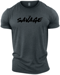 Dark Heather | Front