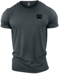 Dark Heather | Front