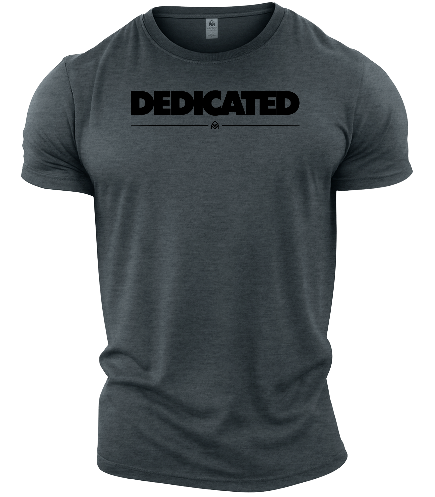 Dark Heather | Front