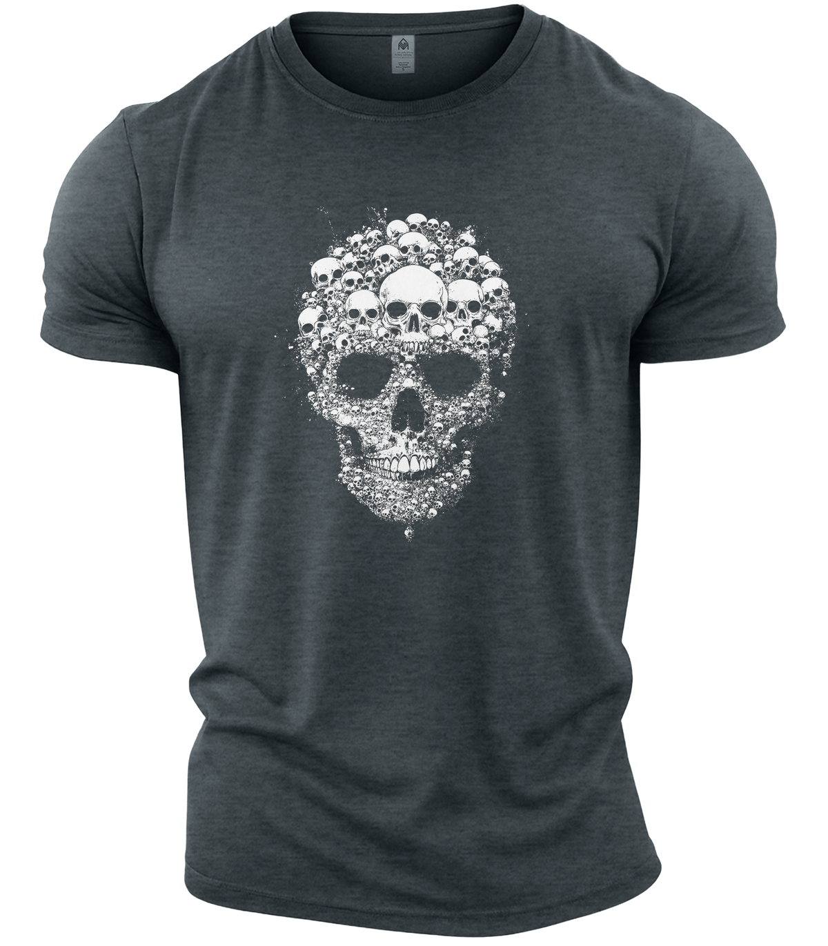 Dark Heather | Front