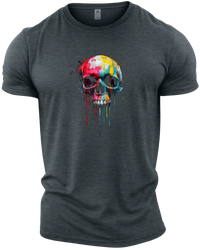 Dark Heather | Front