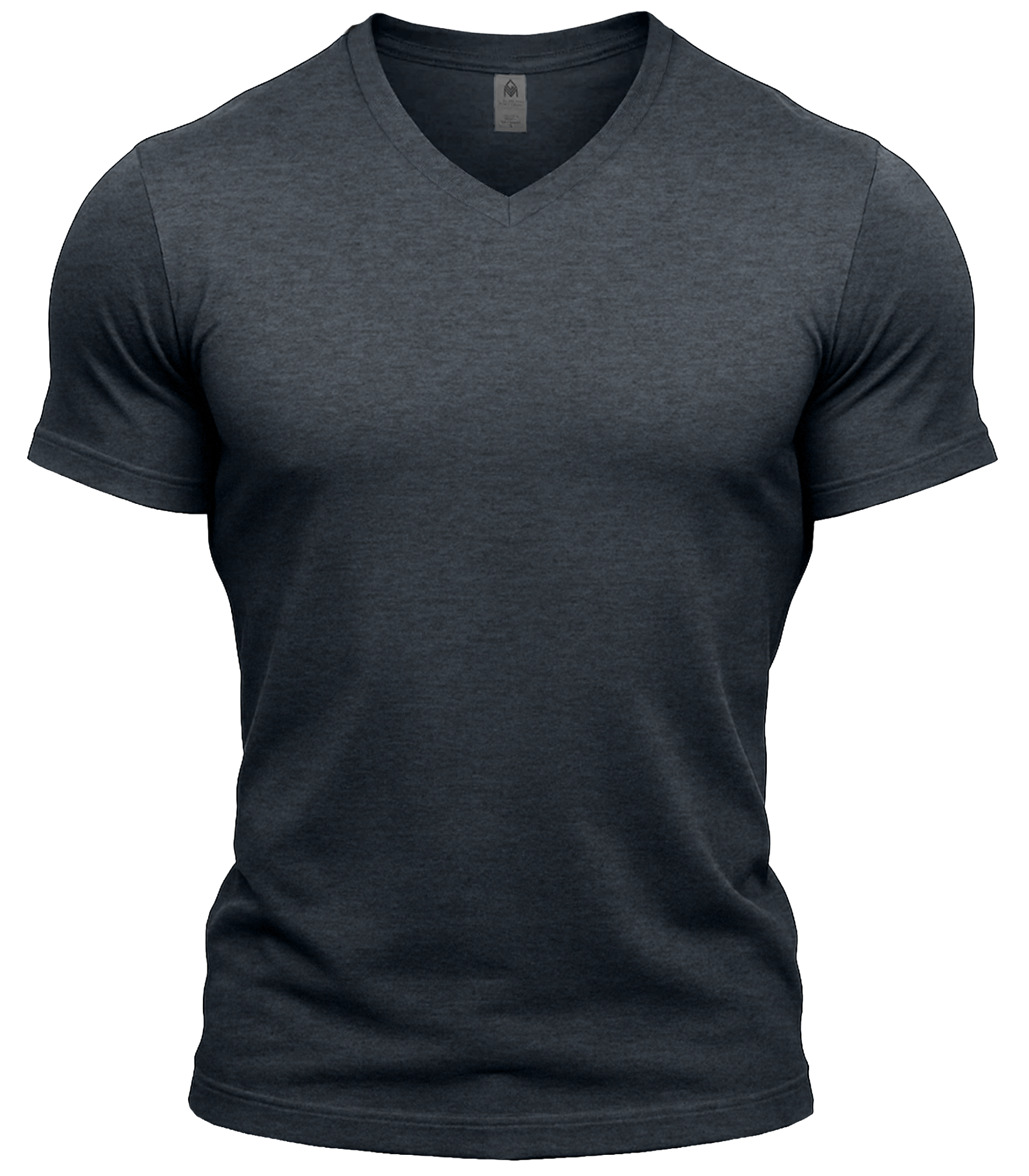 Dark Heather | Front