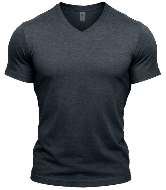 Dark Heather | Front