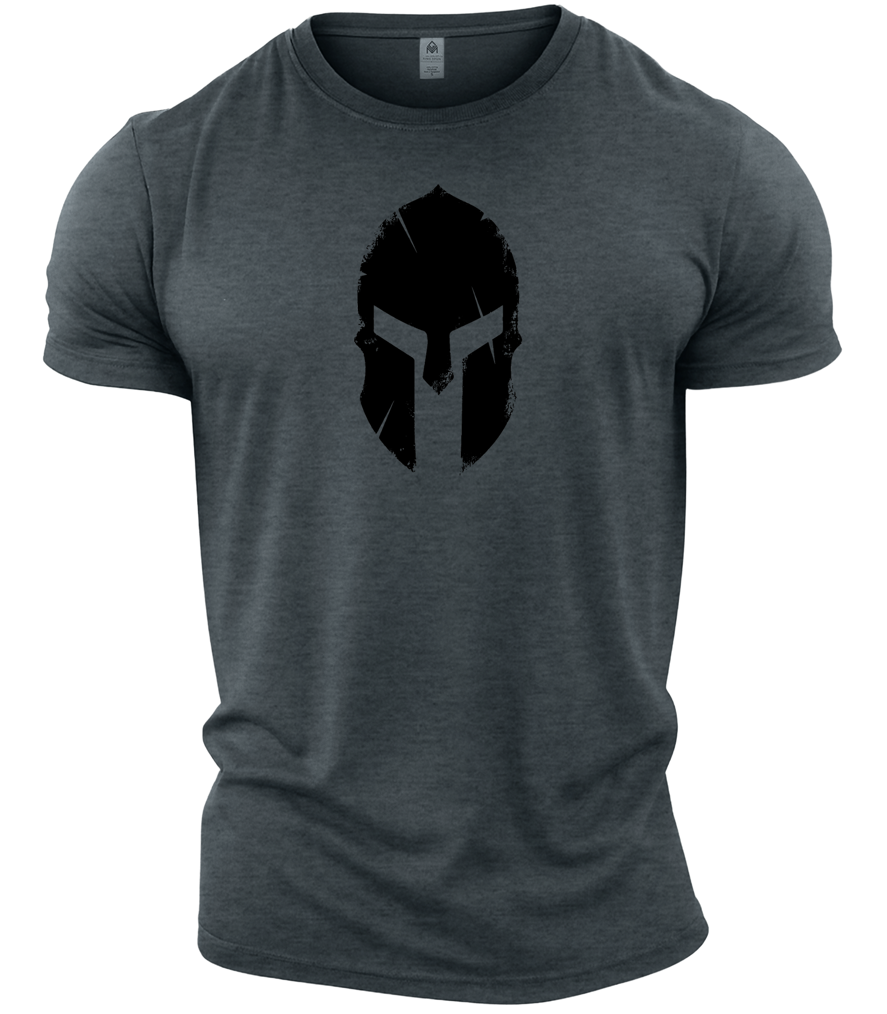 Dark Heather | Front