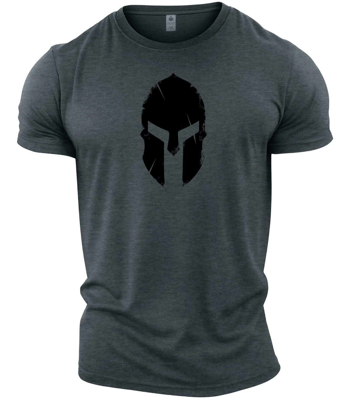 Dark Heather | Front