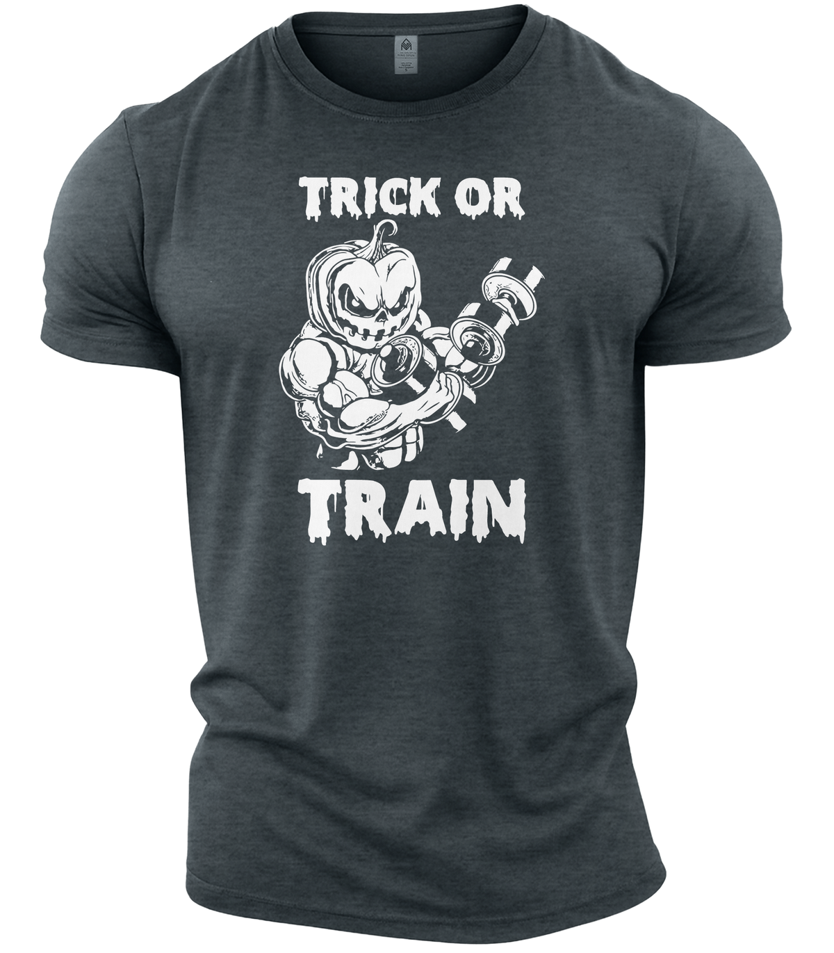 Dark Heather | Front