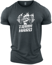 Dark Heather | Front