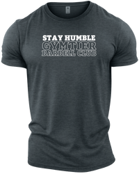 Dark Heather | Front