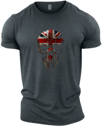 Dark Heather | Front