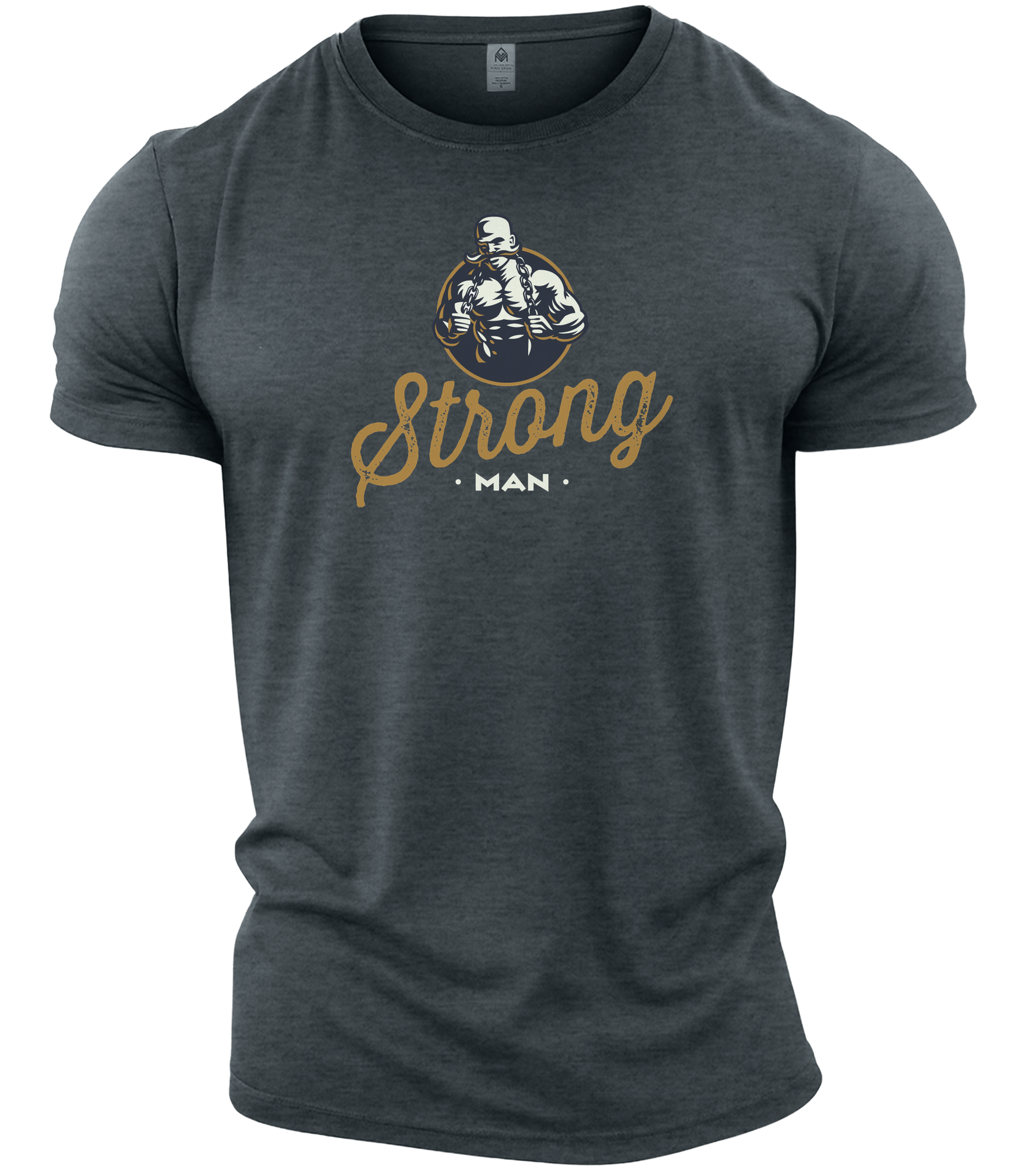 Dark Heather | Front