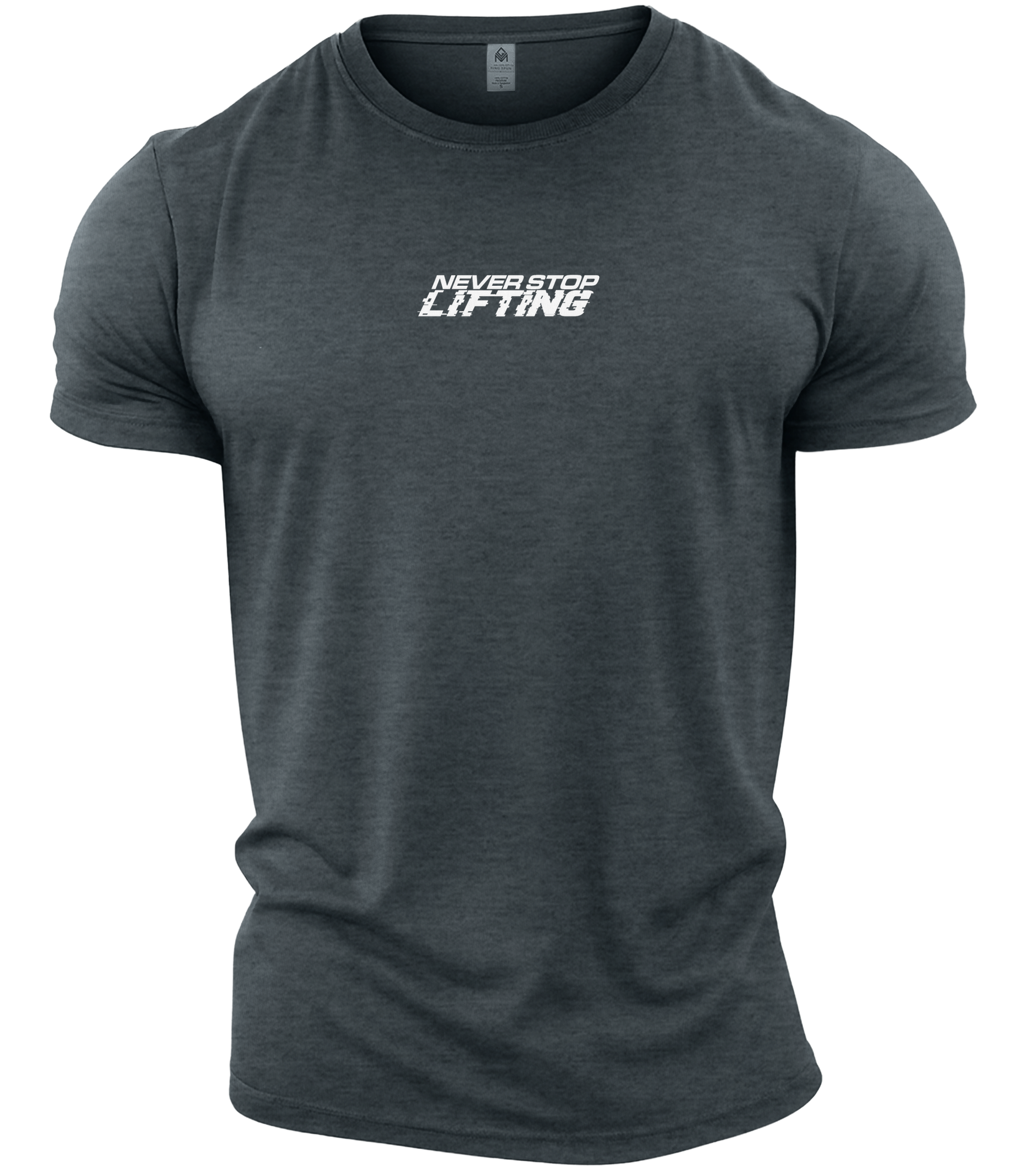 GYMTIER-STRONGMANNEVERSTOPLIFTING-GD001 - DHEA