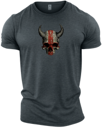 Dark Heather | Front