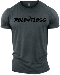 Dark Heather | Front