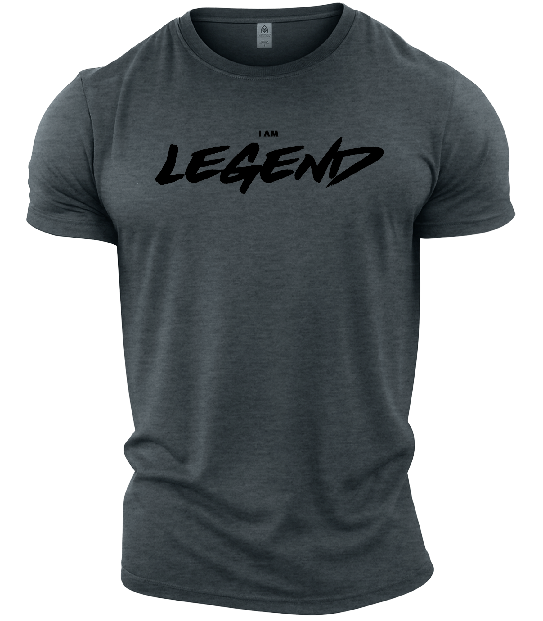 Dark Heather | Front