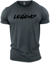 Dark Heather | Front