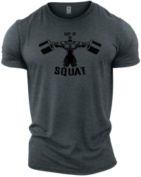 Dark Heather | Front